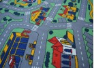 Гръцки мокетен килим 242.6_city